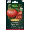 Sachet de semences potagères graines de tomate Agora Graines d'Exception