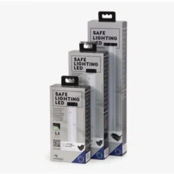 Safe Lighting 75 LED 8 W (Éclairage 60 Biobox 75 LED) - AQUATLANTIS