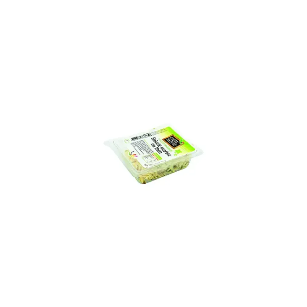 Salade marine au thon 160 g
