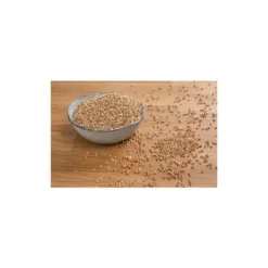 Sarrasin de France en grains - Prix au kilo