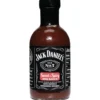 Sauce BBQ sucrée et épicée Jack Daniel's - 473 g