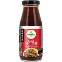 Sauce pad thaï bio Primeal - 200 g