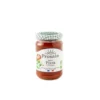 Sauce pizza bio en bocal de 290 g