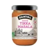 Sauce tikka massala bio Danival - 345 g