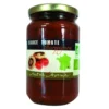 Sauce tomate aux champignons bio - 350 g