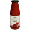 Sauce tomate Passata nature bio Luce - 680 g