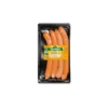 Saucisses de Francfort de qualité supérieure - 240 g