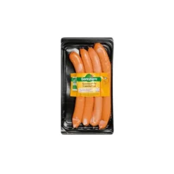 Saucisses de Francfort de qualité supérieure - 240 g