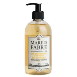 Savon liquide Miel 400 ml