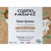 Savon Ânesse Karité sans parfum bio Étui 100 g beige