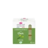 Savonnettes à l’huile d’olive bio en sachets de 3 x 150 g