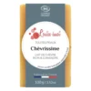 Savon solide "Chèvrissime" huile de coco et lait de chèvre - 100g