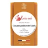 Savon solide "Gourmandise de miel" huile de macadamia et miel - 100g