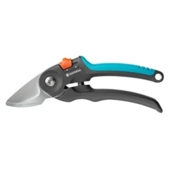 Sécateur lames franches pour bois vert Gardena PremiumCut