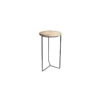 Sellette industrielle 61x30 cm