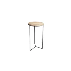 Sellette industrielle 61x30 cm