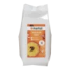 Semoule de maïs grosse bio en sachet de 500 g