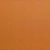 Set de table canna coloris orange en coton - 33 x 45 cm