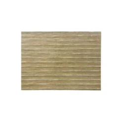 Set de table coloris bronze en PVC Manoka Winkler – 33 x 45 cm