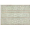 Set de table coloris ficelle en PVC Panama Winkler – 33 x 45 cm