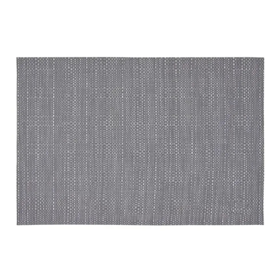 Set de table coloris perle en PVC Cana Winkler – 33 x 45 cm