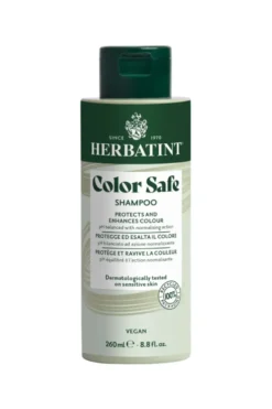 Shampoing Color safe Herbatint - 260 ml