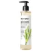 Shampoing Réparateur cheveux secs Flacon pompe 250 ml blanc