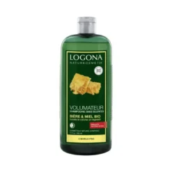 Shampoing volumateur miel et bière 500 ml