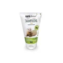Shampooing non rince furet bio - 125 ml