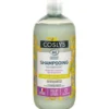Shampooing nourrissant bio Coslys cheveux secs et abîmés - 500 ml