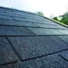 Shingle en plaques, noir, 3m² - PALMAKO