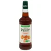 Sirop de caramel bio - 70 cl
