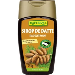 Sirop de datte flacon 250g