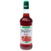 Sirop de fraise bio 70 cl / Bouteille