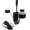 SkimMax 2 en 1 skimmer/écumeur flottant de surface Ubbink