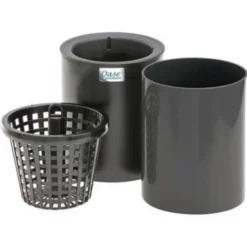 Skimmer télescopique pour bassin AquaSkim Gravity, matière plastique, OASE