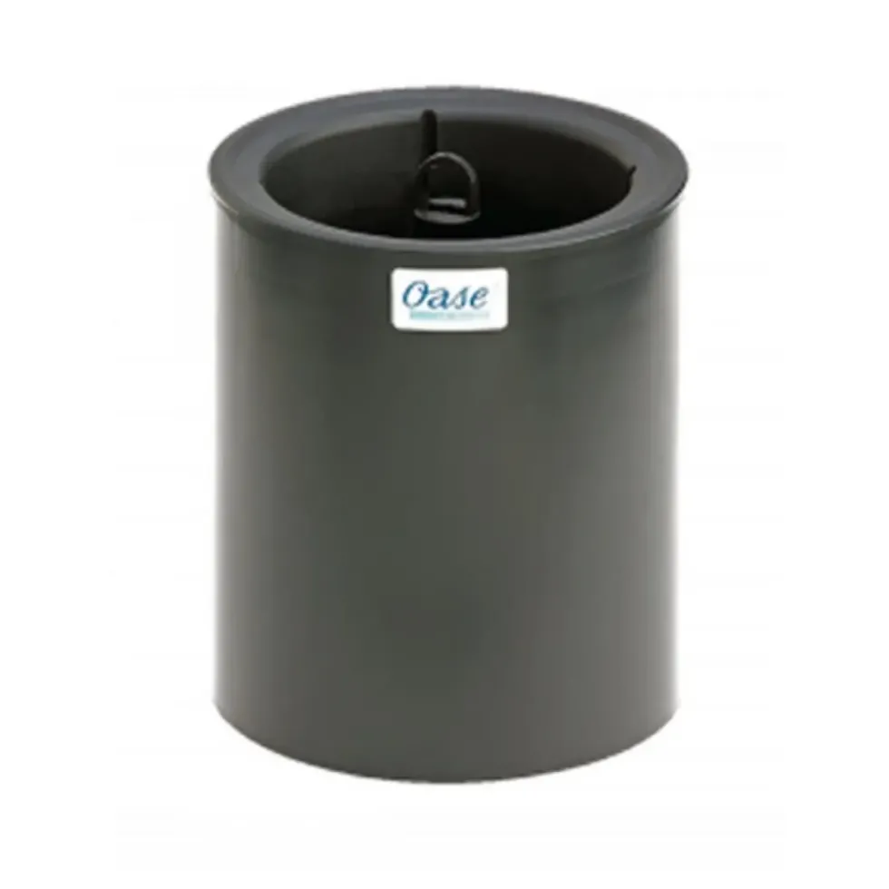 Skimmer télescopique pour bassin AquaSkim Gravity, matière plastique, OASE