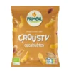 Snack cacahuètes Primeal crousty - 75 g