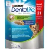 Snack à mâcher Dentalife Extra small pour très petit chien 207 g