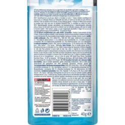 Snack à mâcher pour chat Dentalife Cat Saumon 40 g