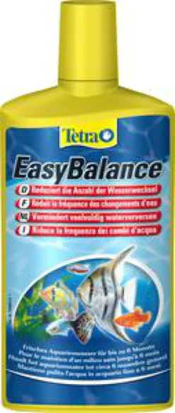 Solution d'eau - TETRA EasyBalance - 500ml