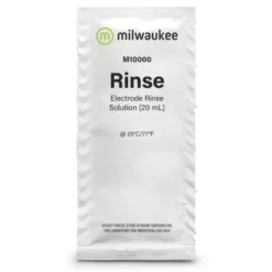 Solution de rinçage pour électrodes, spécifique M10000B - MILWAUKEE - 20ml