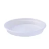 Soucoupe D10cm pot provence Elho transparent