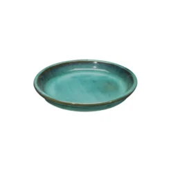 Soucoupe menthol Ø 17 cm