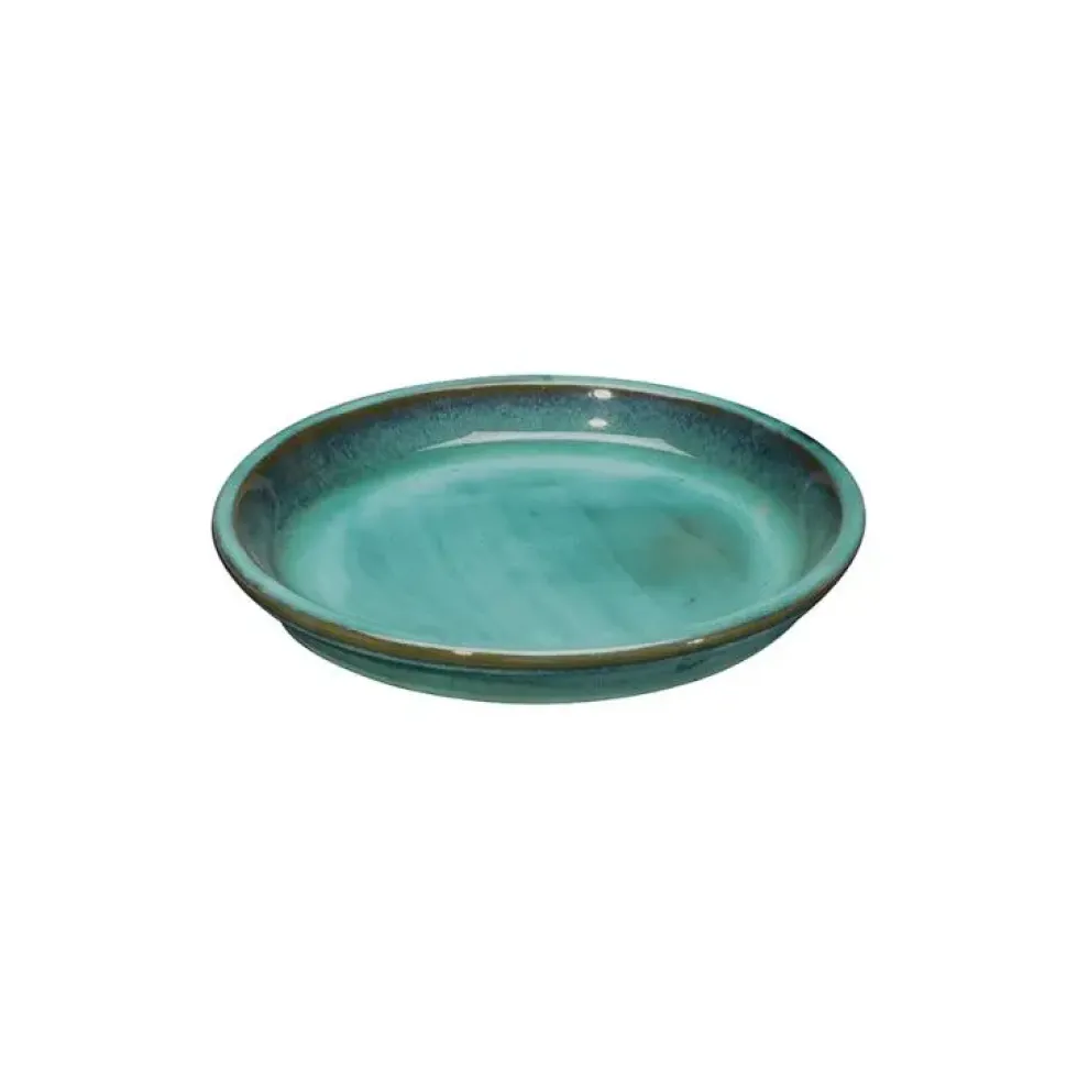 Soucoupe menthol Ø 17 cm