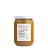 Soupe lentilles carottes butternut ciboulette et curcuma bio Karine & Jeff - 500 ml