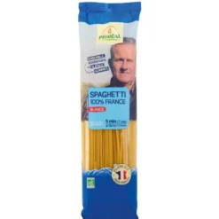 Spaghettis blancs PRIMEAL 500 g