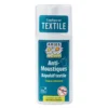 Spray anti-moustique répulsif pour textile en flacon de 100 ml