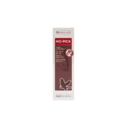 Spray anti-picage pour oiseaux exotiques Versele Laga No-Pick - 100 ml