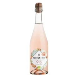 Spritz Pétillant Bio sans alcool Florentina - 75 cl